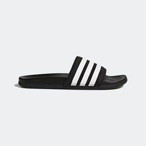 BNIB Adidas Adilette Comfort Slide Sandals